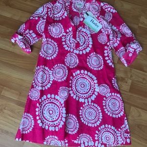Hatley tunic small